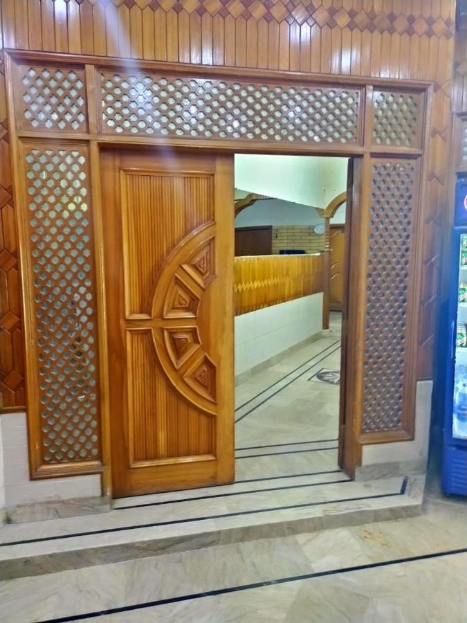 Karachi Motel Kültér fotó