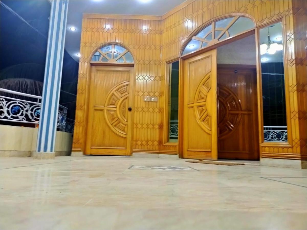 Karachi Motel Kültér fotó