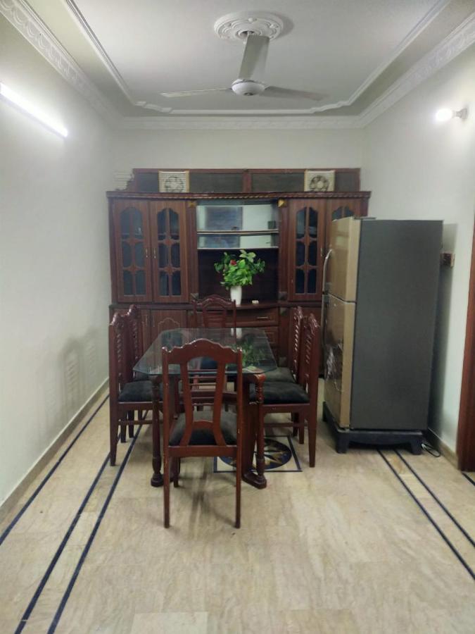 Karachi Motel Kültér fotó