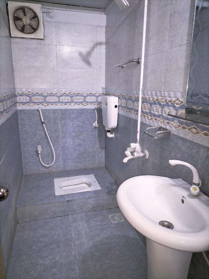 Karachi Motel Kültér fotó
